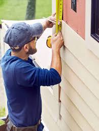 Best Vinyl Siding Installation  in Elizabeth City, NC